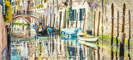 Canal de Cannaregio